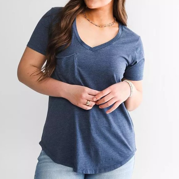 Z Supply The Pocket T-Shirt - Picture 2 of 3